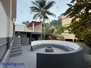 Oásis entre Montanhas Oficial - Image 1