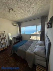 apartamento vidigal com vista - Image 1