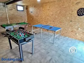 Domaine du trèfle, gîte 12 personnes - Image 2