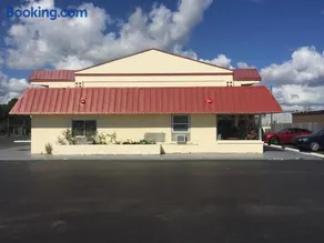 Budget Inn - Image 2