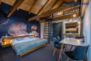 AHA Jasná Apartmány - Image 4
