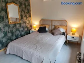 Love Room avec spa - Image 3