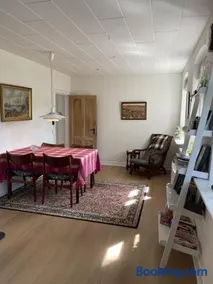 Det lille røde hus - Image 2