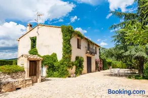 Ferienhaus mit Grill, Terrasse und Garten | Bergblick - Image 2