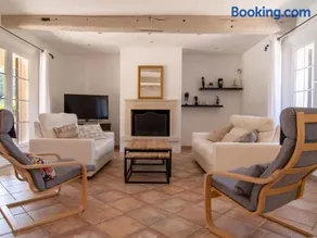 Holiday Home Villa Gaïa by Interhome - Image 2