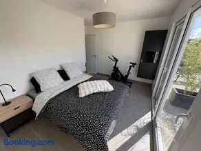 Chambre à Mazières-de-Touraine - Image 4