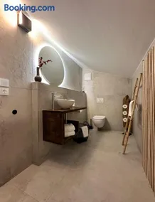 Double pleasure - two apartments with sea views and pool - Studio 5 & 8 - Image 4
