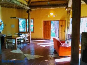 Casa Ecológica con gran parque y piscina en zona privilegiada "De Barro y Caña" - Image 3