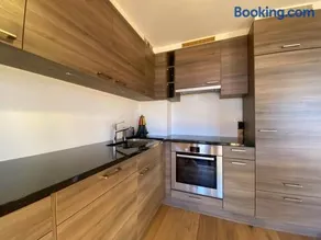 Charming and cozy 2,5 room apartment - Image 1