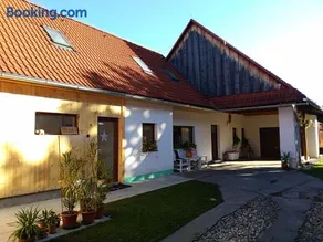 Vidiecky apartmán Kubo - Image 2