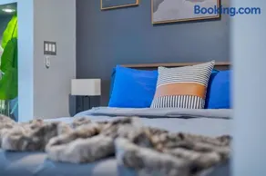 Energy Loft- Sleeps 3 - Image 1