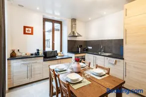 Belle Étoile et son Garage privé - Image 2