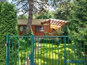 Chata Jakub - Červená Veža - Image 1