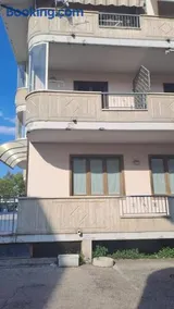 CONDOMINIO MAURIZIO A MARE - Image 1