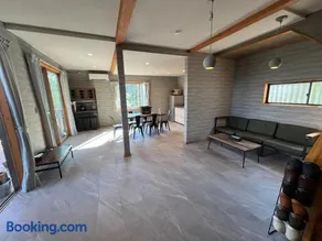 Akagi Log INN Glamping - Vacation STAY 38422v - Image 2