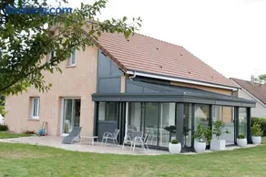 Ma Deuxieme Maison en Champagne à ECURY SUR COOLE - Image 1