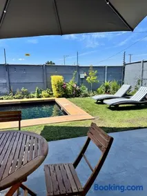 Moderna casa con piscina e internet de alta velocidad en Talca - Image 5