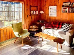 Woodlands - Peaceful & Charming Catskills Escape - Image 4