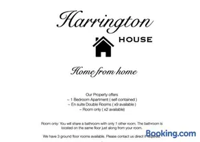 Harrington House - Image 2