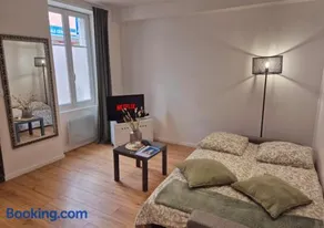 Studio Moderne et Cosy à Miribel - Image 3