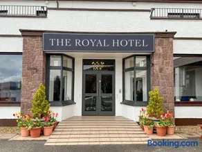 The Royal Hotel - Image 2