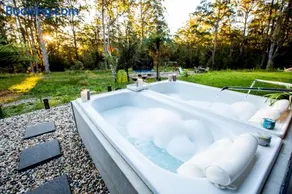 Dorrigo Bush Pepper Retreat - Image 1