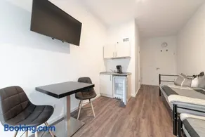 Monteurzimmer Berlin Pankow Mit Dachterrasse - Nur 10 Min. Von Der A10 - 3 Zimmer/ 7 Betten - Image 3