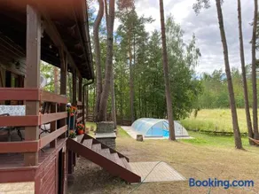 Wooden House&Pool - Image 2