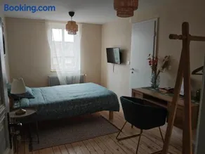 Chambre 1 dans appartement partagé proche de Strasbourg - Image 1
