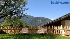 Lehrnerhof Lüsen Familienurlaub auf dem Bauernhof bei Brixen ruhig und authentisch - Image 1