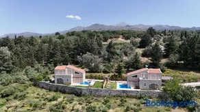 Mon Emvasia Margarites Villas - Image 2