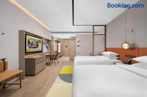 Home2 Suite by Hilton Xiangtan Jiuhua - Image 4