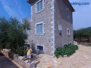 Kastro-Kardamili - Image 2