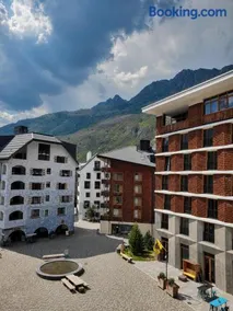 Edelweiss Andermatt - Image 1