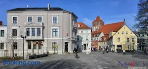Hostel Bertha-Marie Smaragd Oase - Image 2