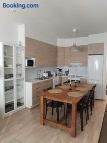 3 rooms kitchen sauna Joensuu Downtown South - Image 1
