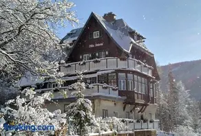 Villa Daheim Semmering - Image 2
