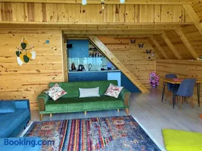 Luxury Bungalow With Barbecue1 - Image 2