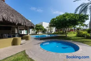 Casa Flamingos Coco - Image 1
