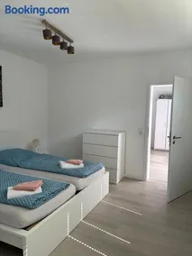 Ferienwohnung Lange - Image 4
