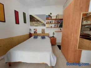 Spring apartment Bahar nissim Jerusalem - Image 1