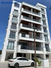 Modern Balcony Flat in Dereboyu - Walk Everywhere - Image 3