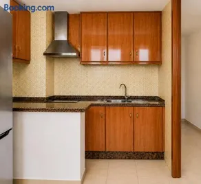 Apartamento Bellavista - Image 5