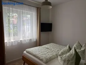 Ferienwohnung Forêt de la Sprée - Werben Spreewald - Image 2