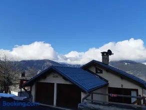 Appartement calme proche remontées mécaniques à Courchevel 1550 - Image 3