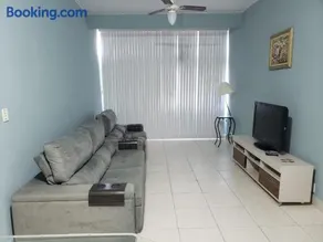 Apartamento PÉS NA AREIA - Image 2