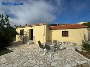 Agnanti Cottage in Ithaca, Anogi village - Image 1
