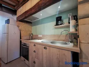 Maison 2-3 pers semi-troglodyte Angers-Saumur - Image 2