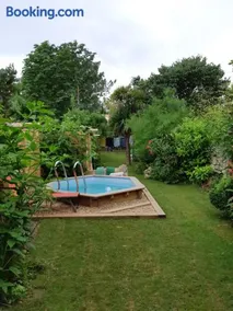 Le jardin bernard PERRIER - Image 1