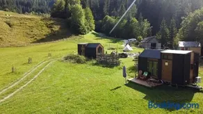 The Alpine Experience by Tiny Away - Image 1